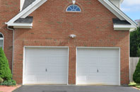 free Upton End garage construction quotes