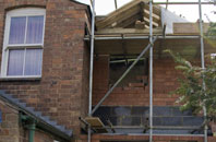 free Upton End home extension quotes
