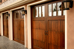 Upton End garage extension quotes